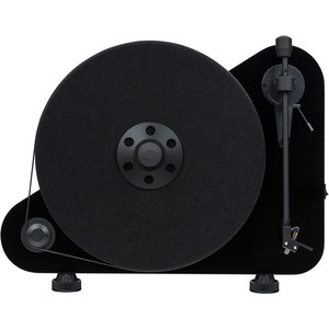Проигрыватель виниловых дисков Pro-Ject VT-E BT R Piano Black (OM-5E)