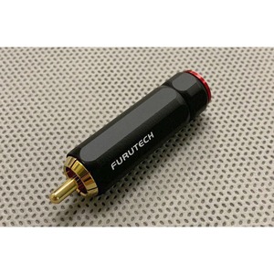 Разъем RCA Furutech FP-110(G) Set-4