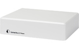 Фонокорректор Pro-Ject Optical Box E Phono White