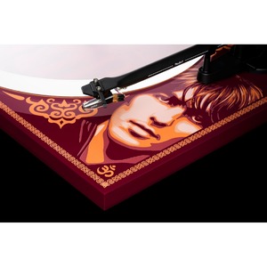 Проигрыватель виниловых дисков Pro-Ject Essential III George Harrison (OM-10)