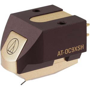 Головка звукоснимателя Audio-Technica AT-OC9XSH