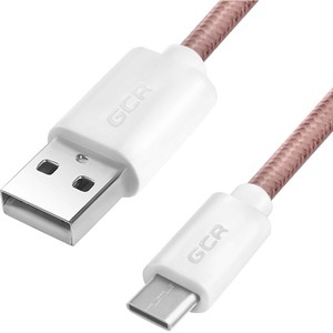 Кабель USB 3.1 Тип C - USB 2.0 Тип A Greenconnect GCR-51709 1.5m