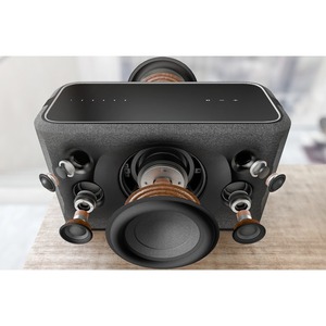 Портативная акустика Denon HOME 350 Black