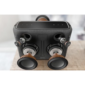 Портативная акустика Denon HOME 250 White