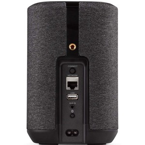 Портативная акустика Denon HOME 150 Black