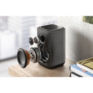 Портативная акустика Denon HOME 150 White