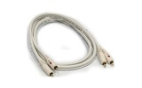 Кабель аудио RCA - RCA PROCAST Cable 2RCA/2RCA.5 5.0m
