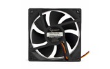Вентилятор для пк Gembird S9225H-3P4M