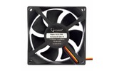 Вентилятор для пк Gembird S8025H-3P4M
