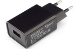 Сетевая зарядка Cablexpert MP3A-PC-25