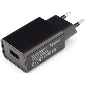 Сетевая зарядка Cablexpert MP3A-PC-25