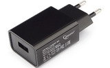 Сетевая зарядка Cablexpert MP3A-PC-21