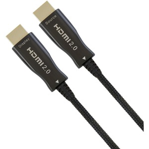 Активный оптический HDMI кабель Cablexpert CCBP-HDMI-AOC-100M 100.0m