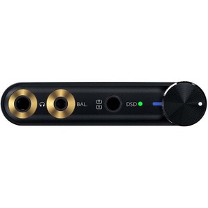 Усилитель для наушников FiiO Q1 Mark II Black