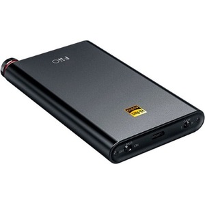 Усилитель для наушников FiiO Q1 Mark II Black