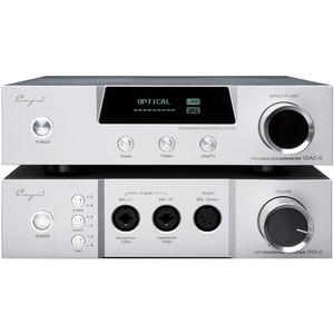 Усилитель для наушников Cayin iHA-6ii