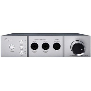 Усилитель для наушников Cayin iHA-6ii