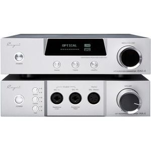 Усилитель для наушников Cayin iHA-6ii