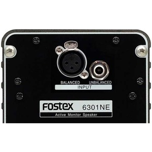 Студийный монитор Fostex 6301NE
