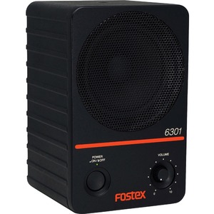 Студийный монитор Fostex 6301NE