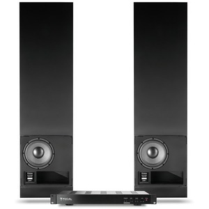 Колонка встраиваемая Focal 100 IWSUB 8 x 2 + 100 IWSUB 8 Amp