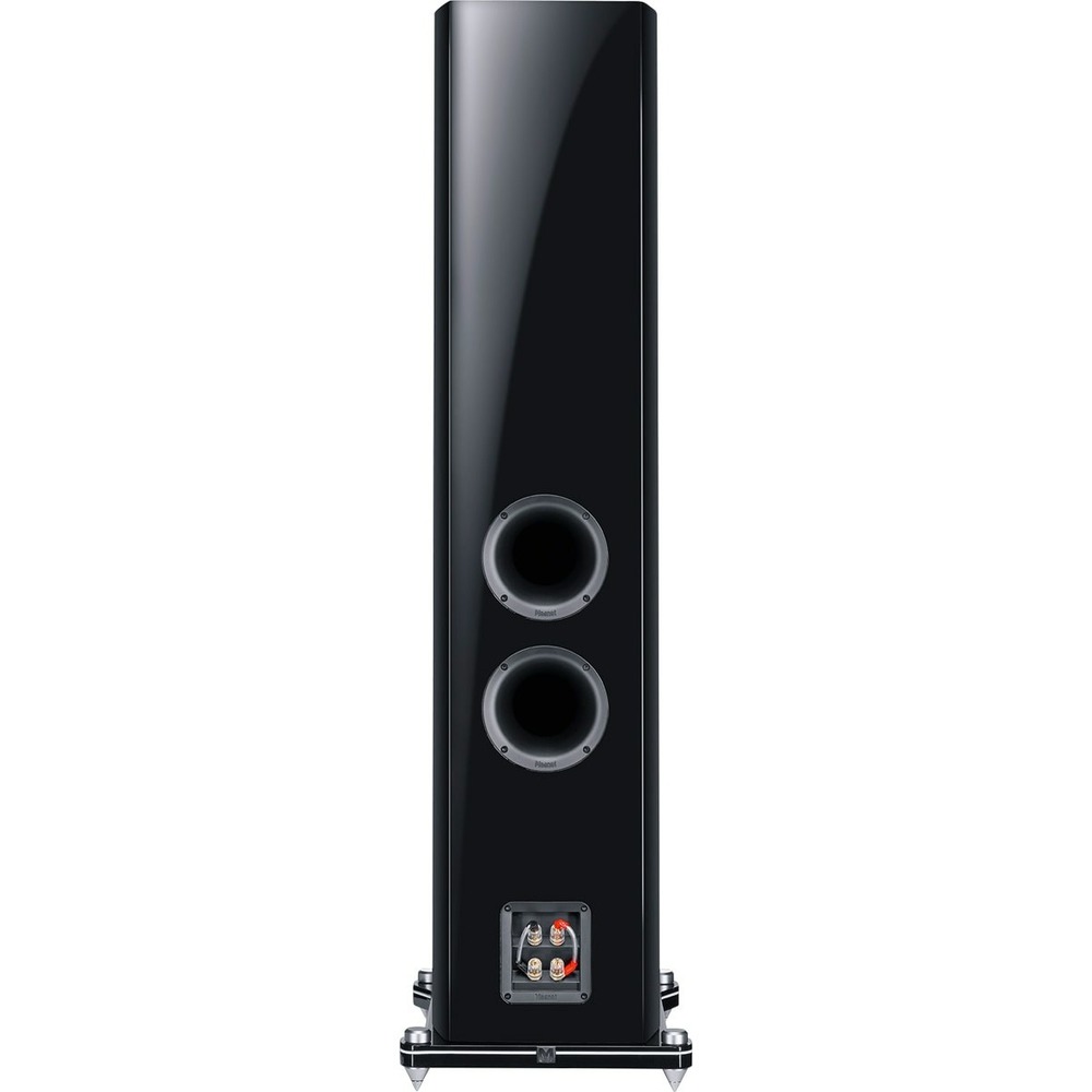 Колонка напольная Magnat Signature 909 Piano Black