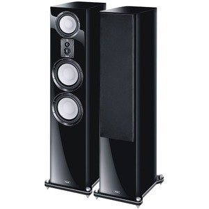 Колонка напольная Magnat Signature 909 Piano Black