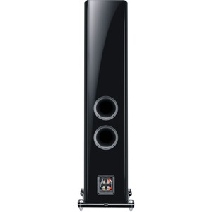 Колонка напольная Magnat Signature 909 Piano Black