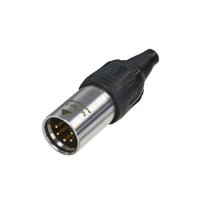 Разъем XLR Neutrik NC5MX-TOP