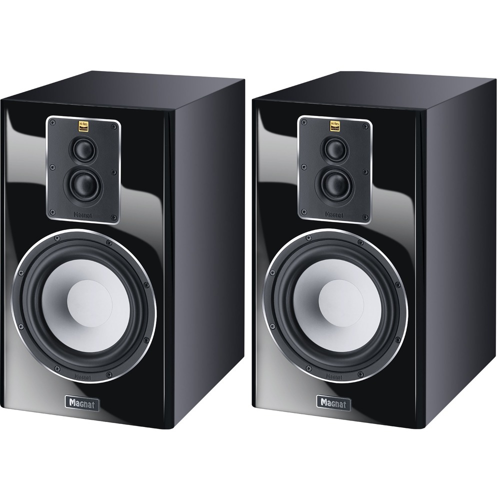 Колонка полочная Magnat Signature 703 Black