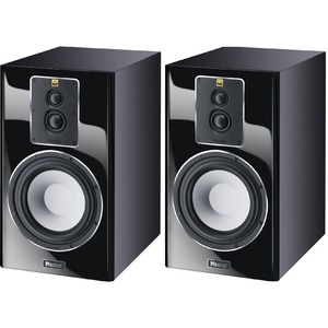 Колонка полочная Magnat Signature 703 Black