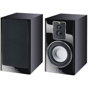 Колонка полочная Magnat Signature 703 Black