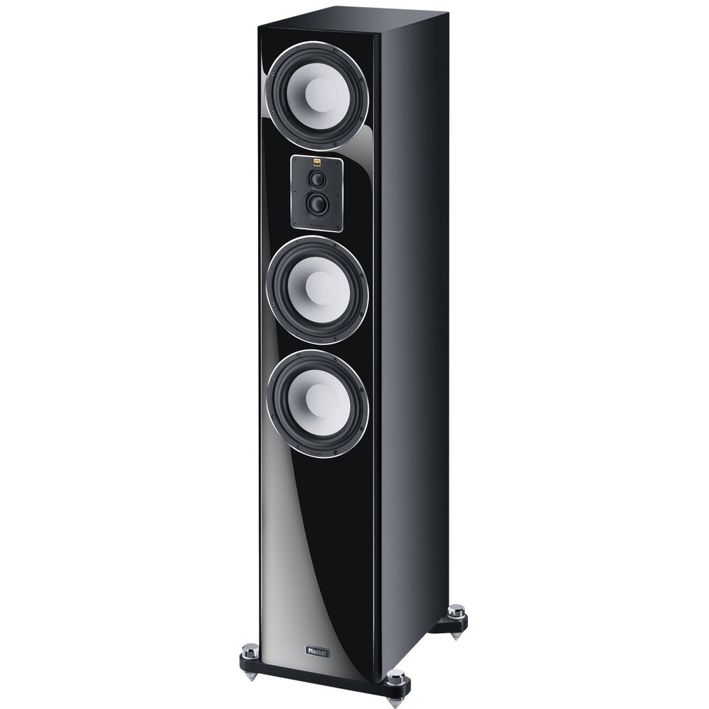 Колонка напольная Magnat Signature 707 Black