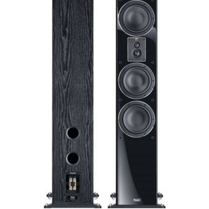 Колонка напольная Magnat Signature 507 Black