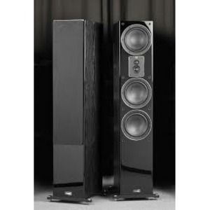 Колонка напольная Magnat Signature 507 Black