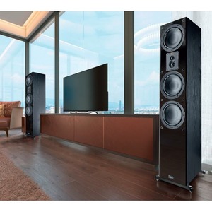 Колонка напольная Magnat Signature 507 Black