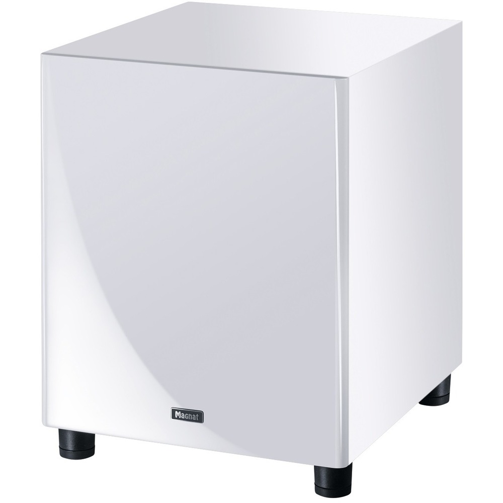 Сабвуфер Magnat Signature Sub 730 A White