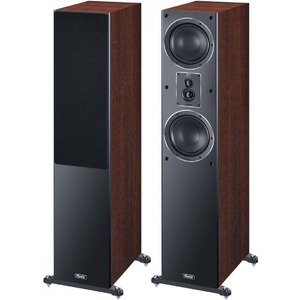 Колонка напольная Magnat Signature 505 Mocca