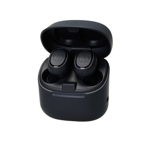 Наушники Audio-Technica ATH-CK3TW BK