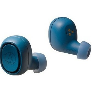 Наушники Audio-Technica ATH-CK3TW BL