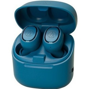 Наушники Audio-Technica ATH-CK3TW BL
