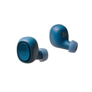 Наушники Audio-Technica ATH-CK3TW BL