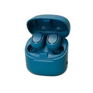 Наушники Audio-Technica ATH-CK3TW BL