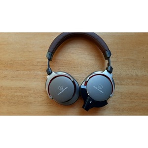 Bluetooth ресивер FiiO BTA10 для ATH-MSR7