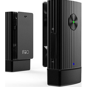 Bluetooth ресивер FiiO BTR1K
