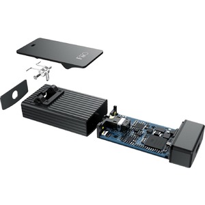 Bluetooth ресивер FiiO BTR1K