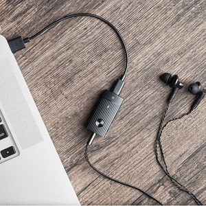 Bluetooth ресивер FiiO BTR1K