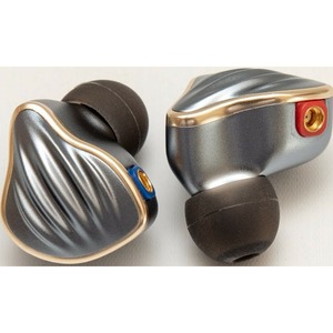 Наушники FiiO FH5 Titanium