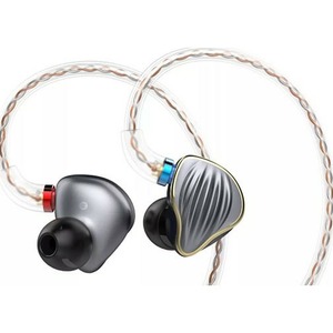 Наушники FiiO FH5 Titanium