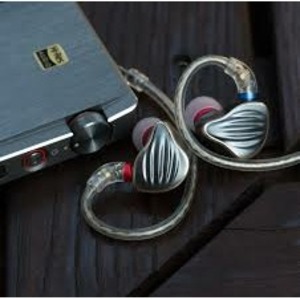 Наушники FiiO FH5 Titanium